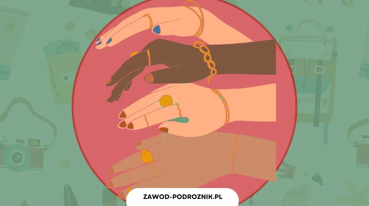 Biżuteria z Maroka - zdjęcie główne
