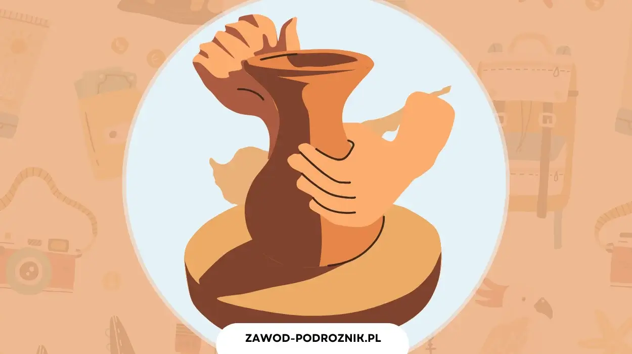 Ceramika cypryjska - zdjęcie główne