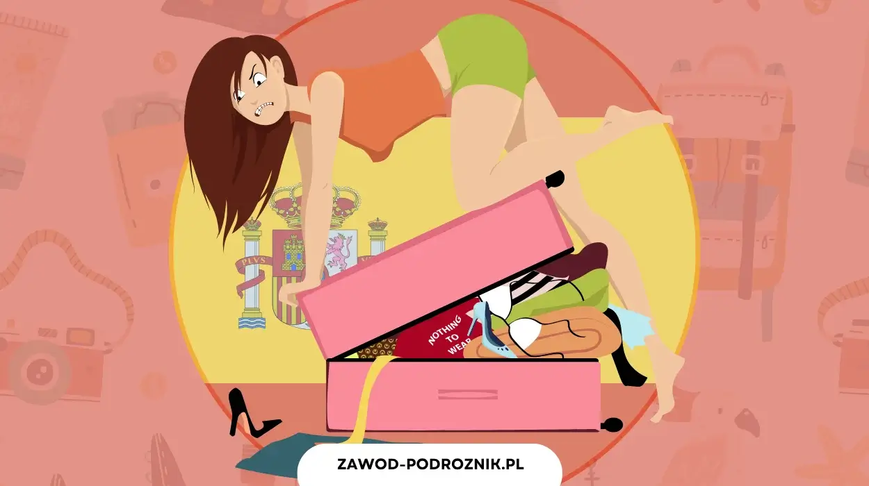 co zabrać do Hiszpanii - zdjęcie główne