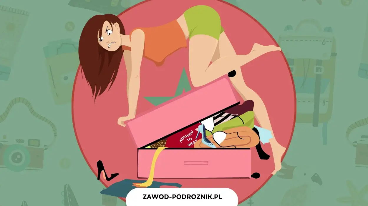 co zabrać do Maroka - zdjęcie główne