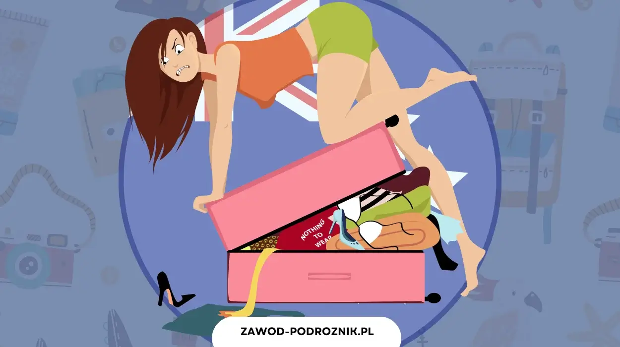 co zabrać do Nowej Zelandii - zdjęcie główne