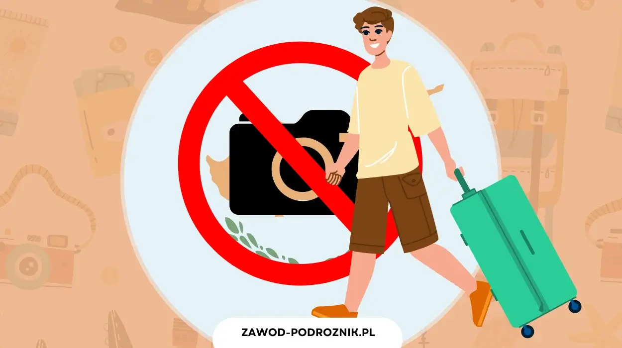 Czego nie wolno na Cyprze - zdjęcie główne