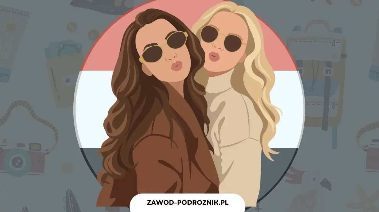Czy Egipt jest bezpieczny dla kobiet - zdjęcie główne