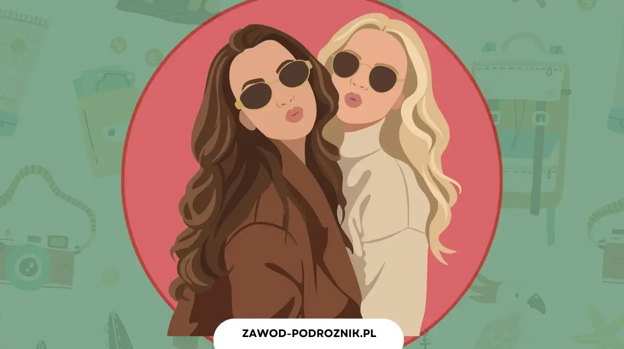 Czy Maroko jest bezpieczne dla kobiet - zdjęcie główne