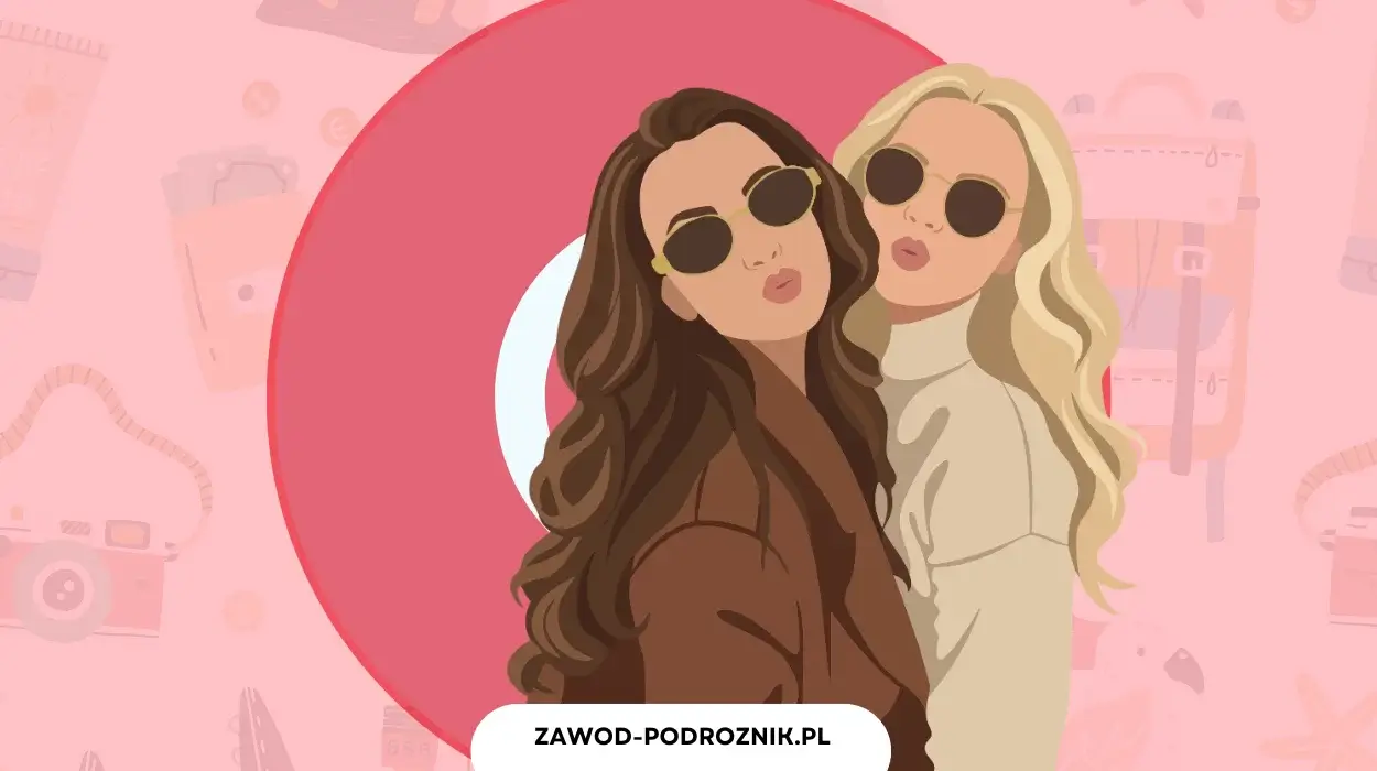 Czy Tunezja jest bezpieczna dla kobiet - zdjęcie główne
