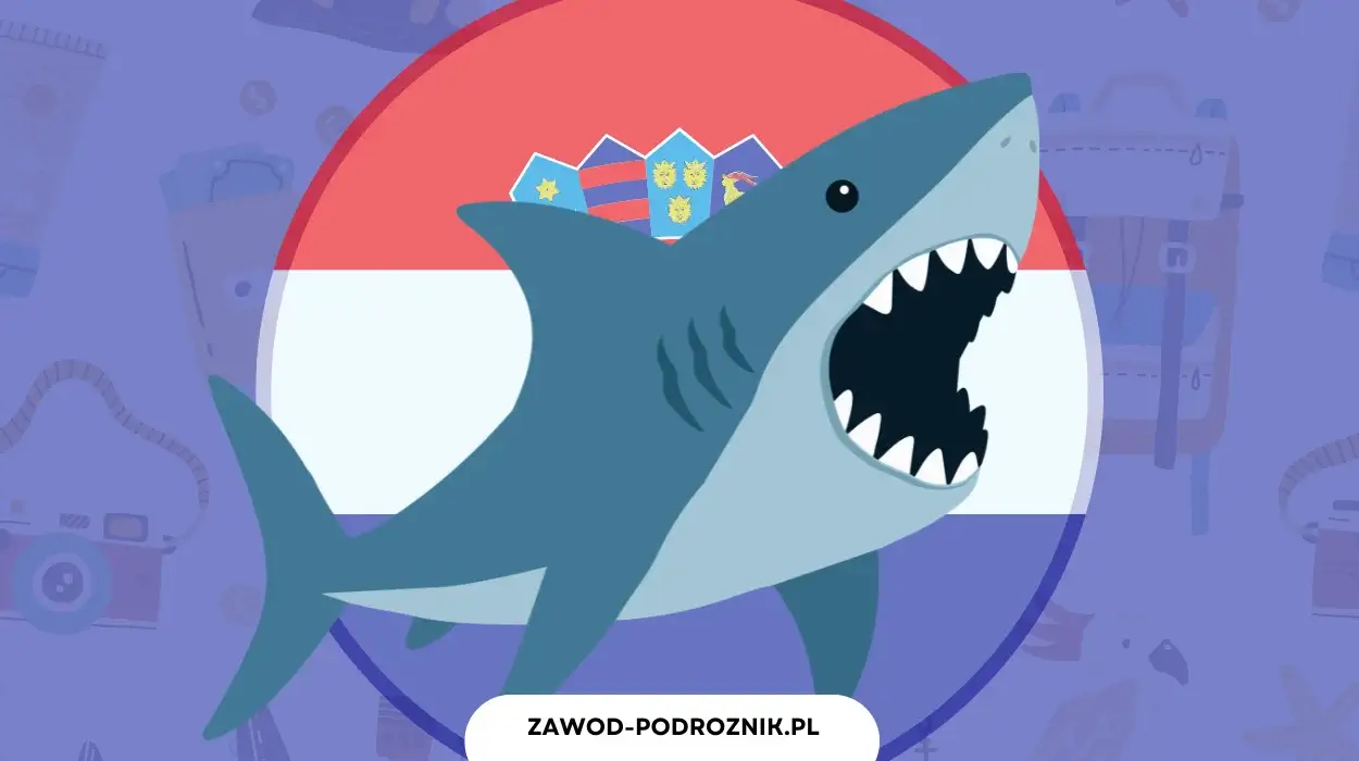 czy w Chorwacji są rekiny - zdjęcie główne
