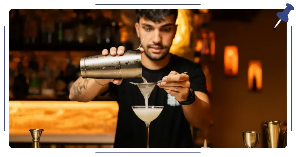 Barman