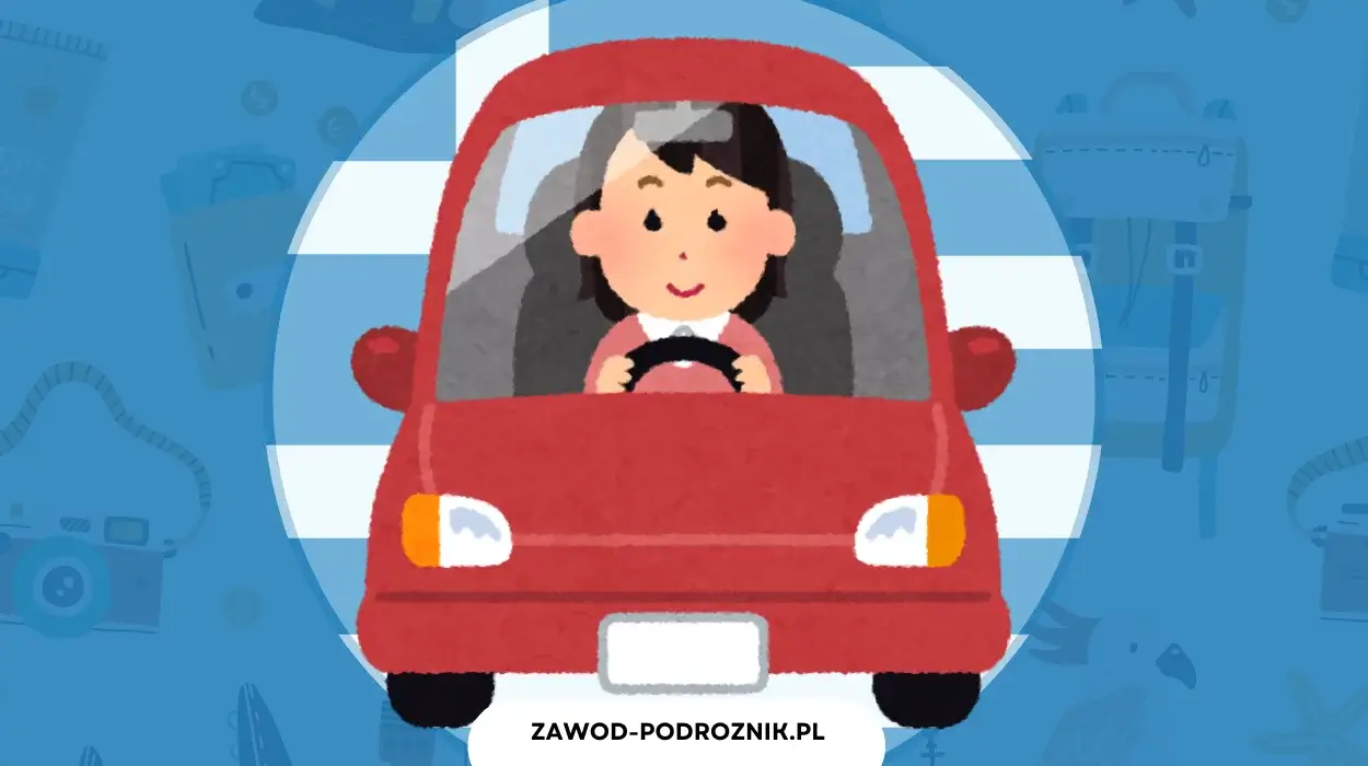 Jak dojechać z Rodos do Lindos - zdjęcie główne