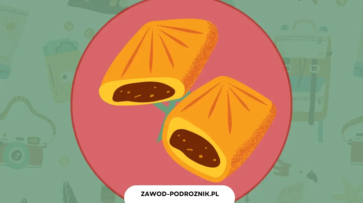 Jakie słodycze z Maroka - zdjęcie główne