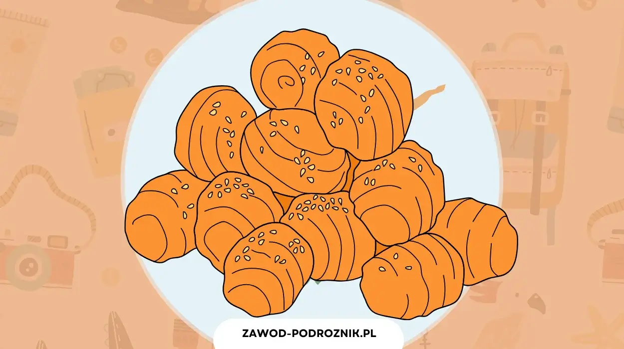 słodycze z Cypru - zdjęcie główne