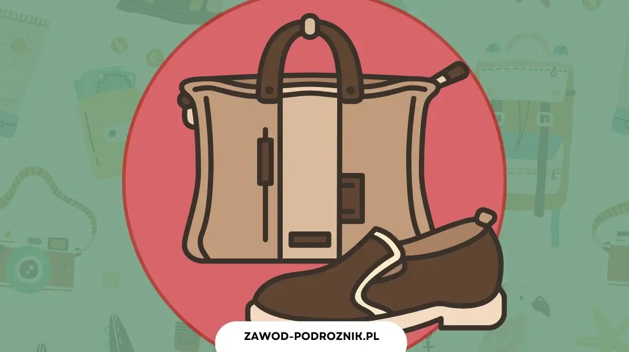 Wyroby ze skóry z Maroka - zdjęcie główne