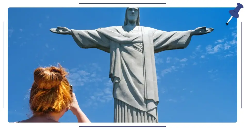 zwiedzanie Rio de Janeiro