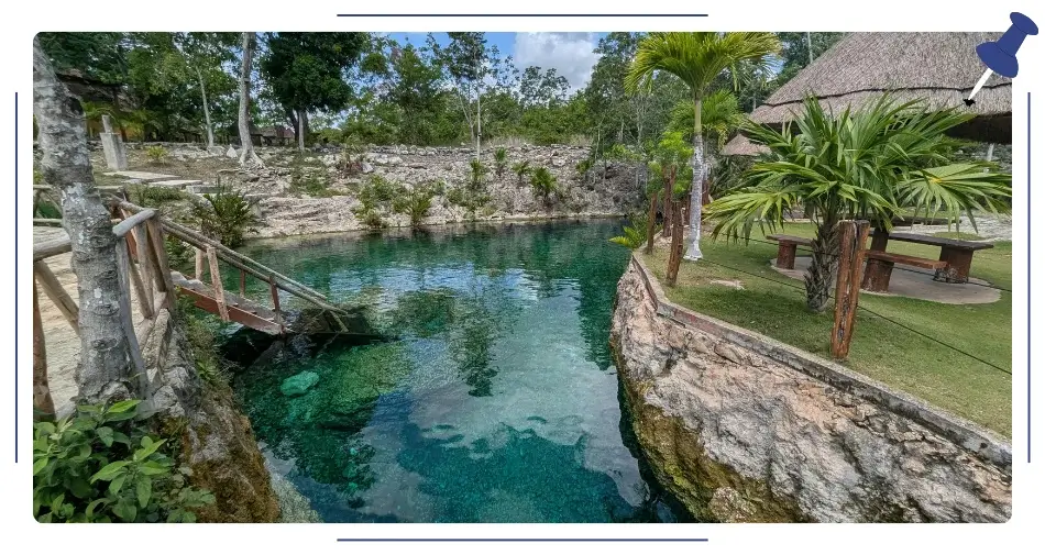 Aldea Zama, Tulum