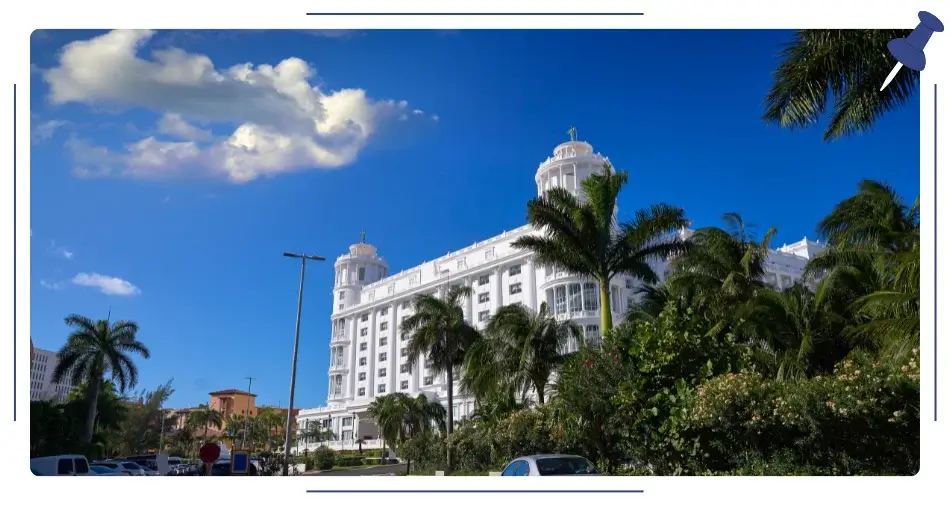 Boulevard Kukulcan, Cancun