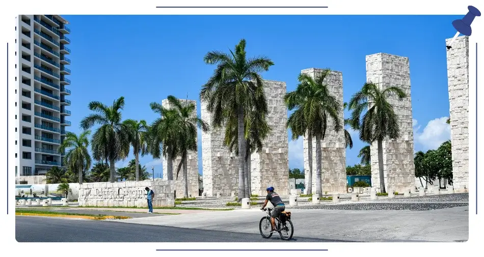 Puerto Cancun