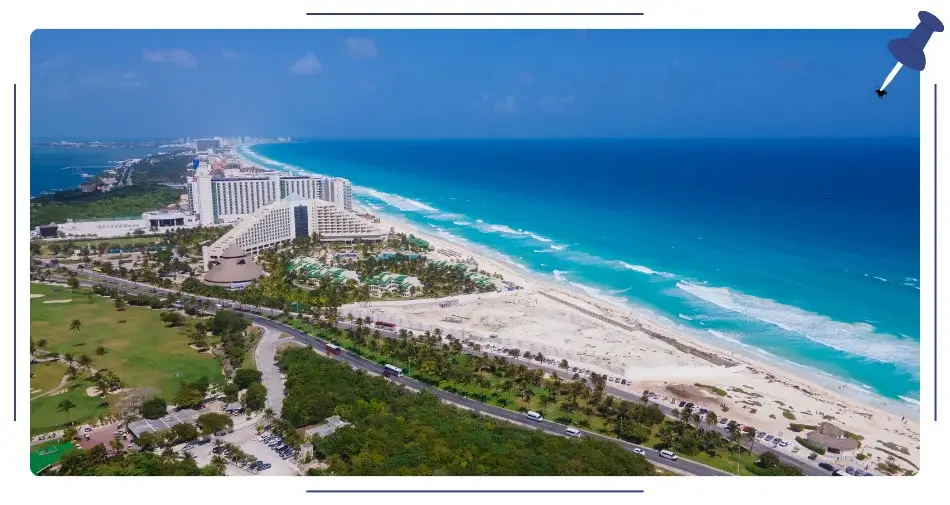 Punta Cancun