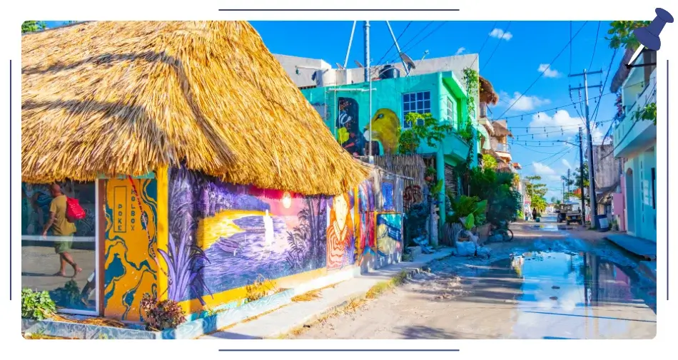 Tulum Centro