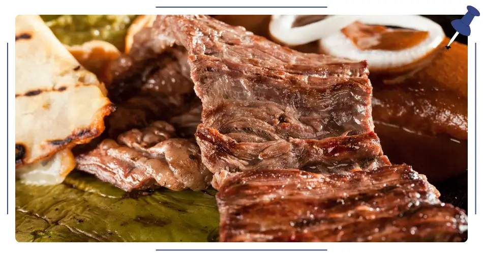arrachera