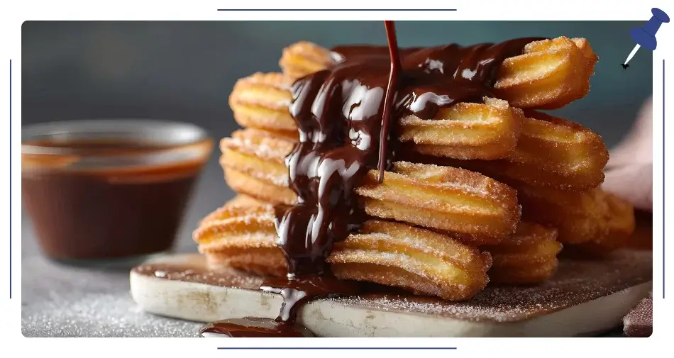 churros