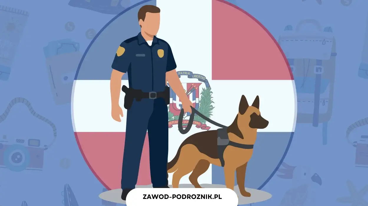 Czy na Dominikanie jest bezpiecznie - zdjęcie główne