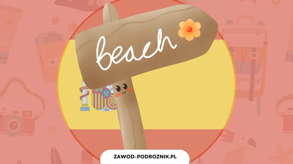 Czy plaże w Hiszpanii są płatne - zdjęcie główne