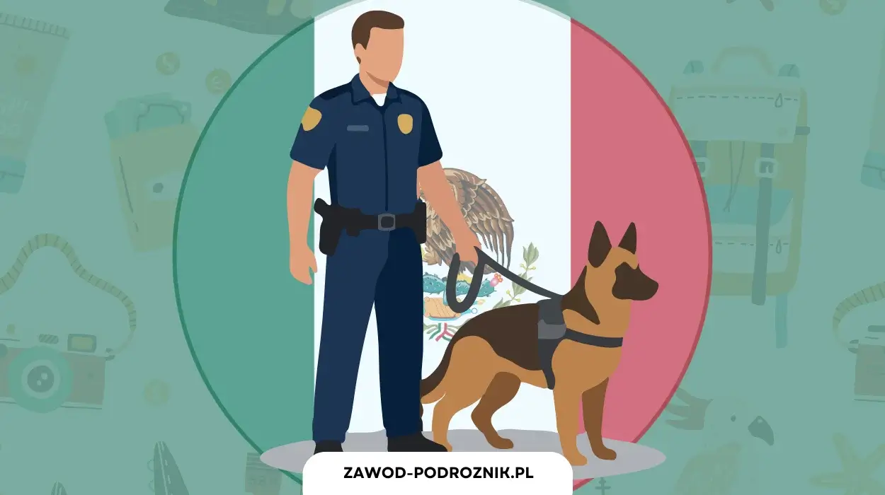 Czy w Meksyku jest bezpiecznie - zdjęcie główne