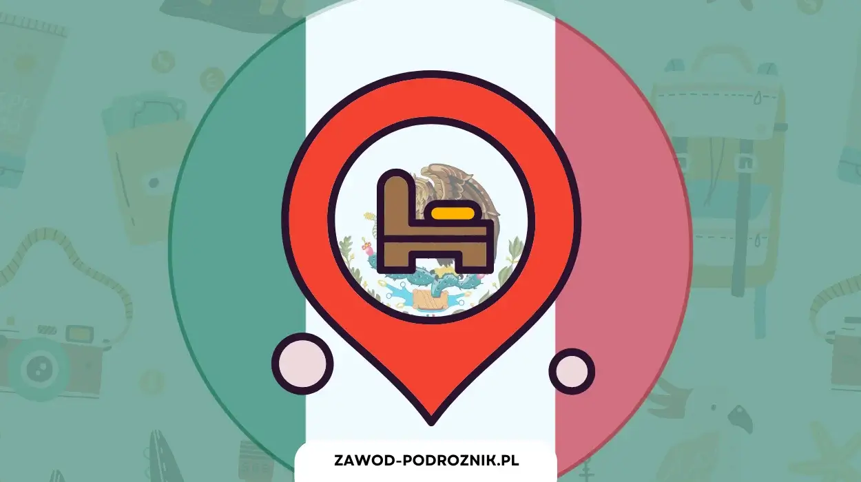 Gdzie spać w Playa del Carmen - zdjęcie główne