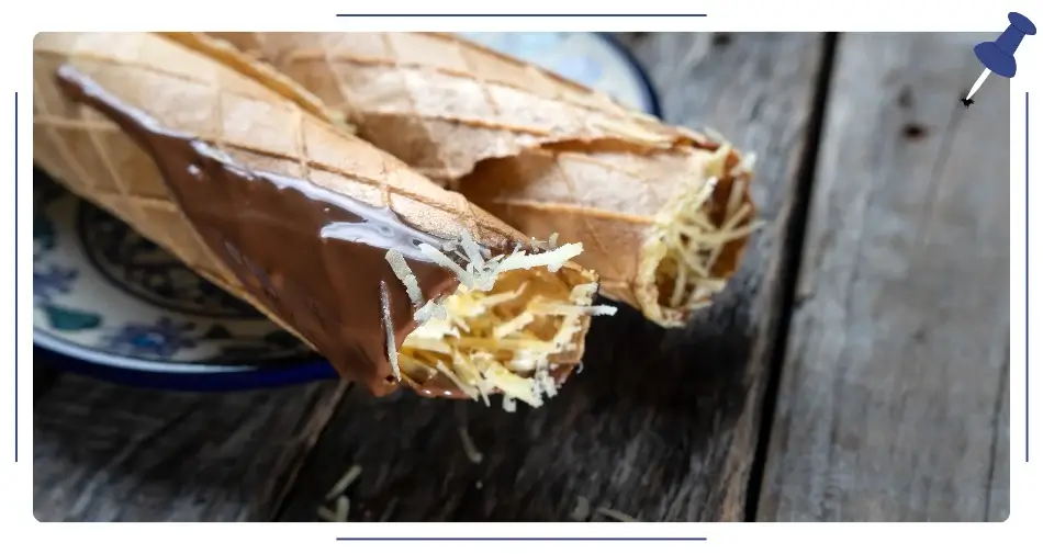 marquesitas