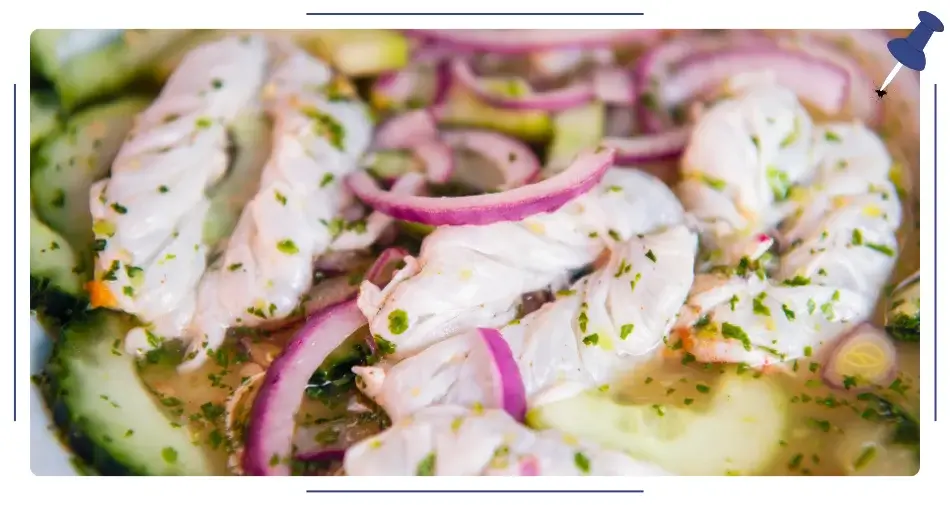 aguachile