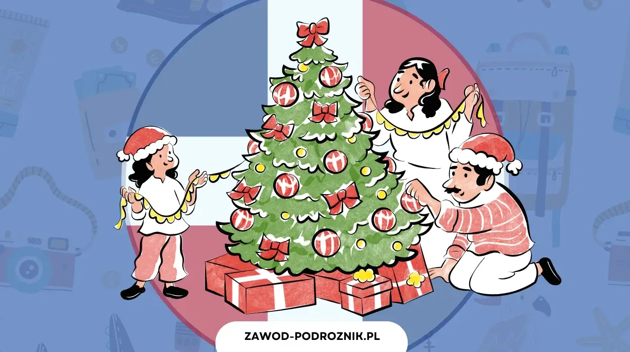 święta Bożego Narodzenia na Dominikanie - zdjęcie główne