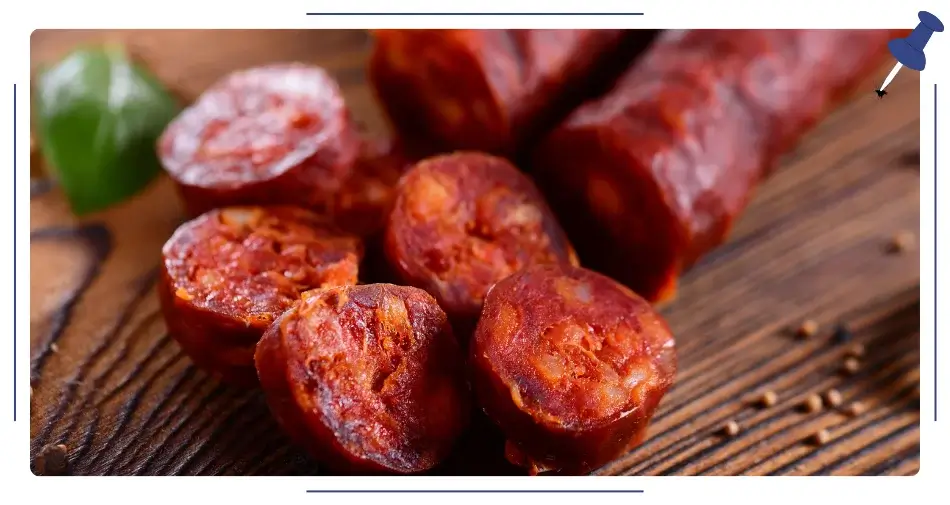 Chorizo