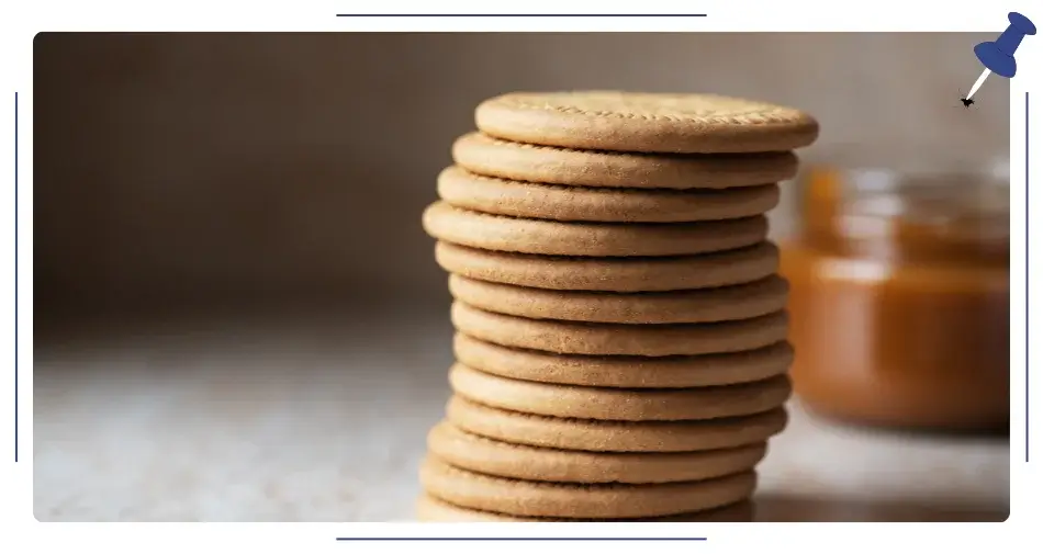 ciasteczka Galletas Maria