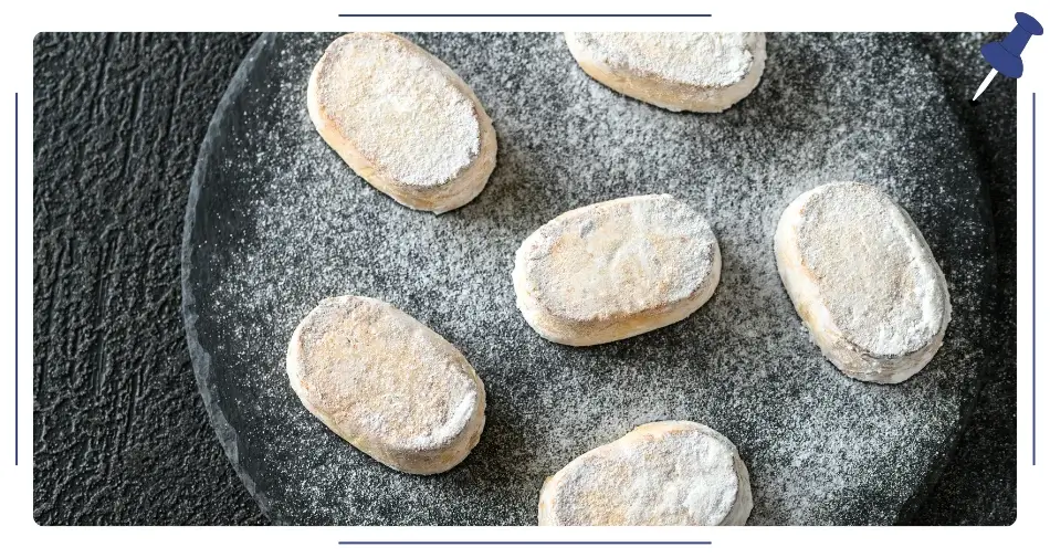 ciasteczka Polvoron