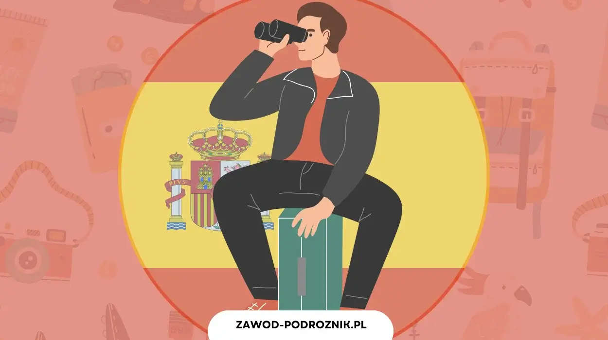 Gdzie do Hiszpanii na pierwszy raz - zdjęcie główne