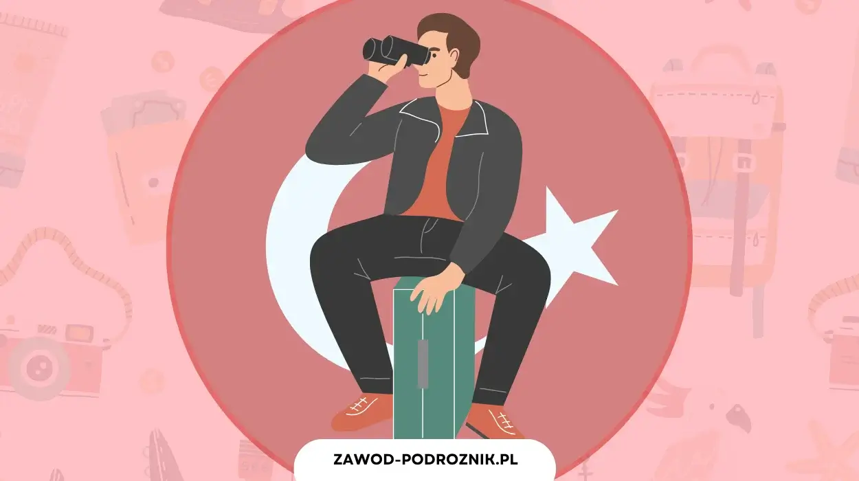 Gdzie do Turcji na pierwszy raz - zdjęcie główne