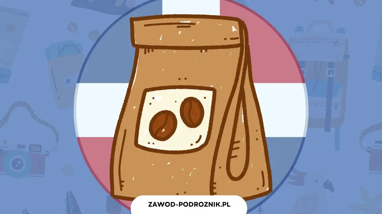 Ile kawy można przywieźć z Dominikany - zdjęcie główne