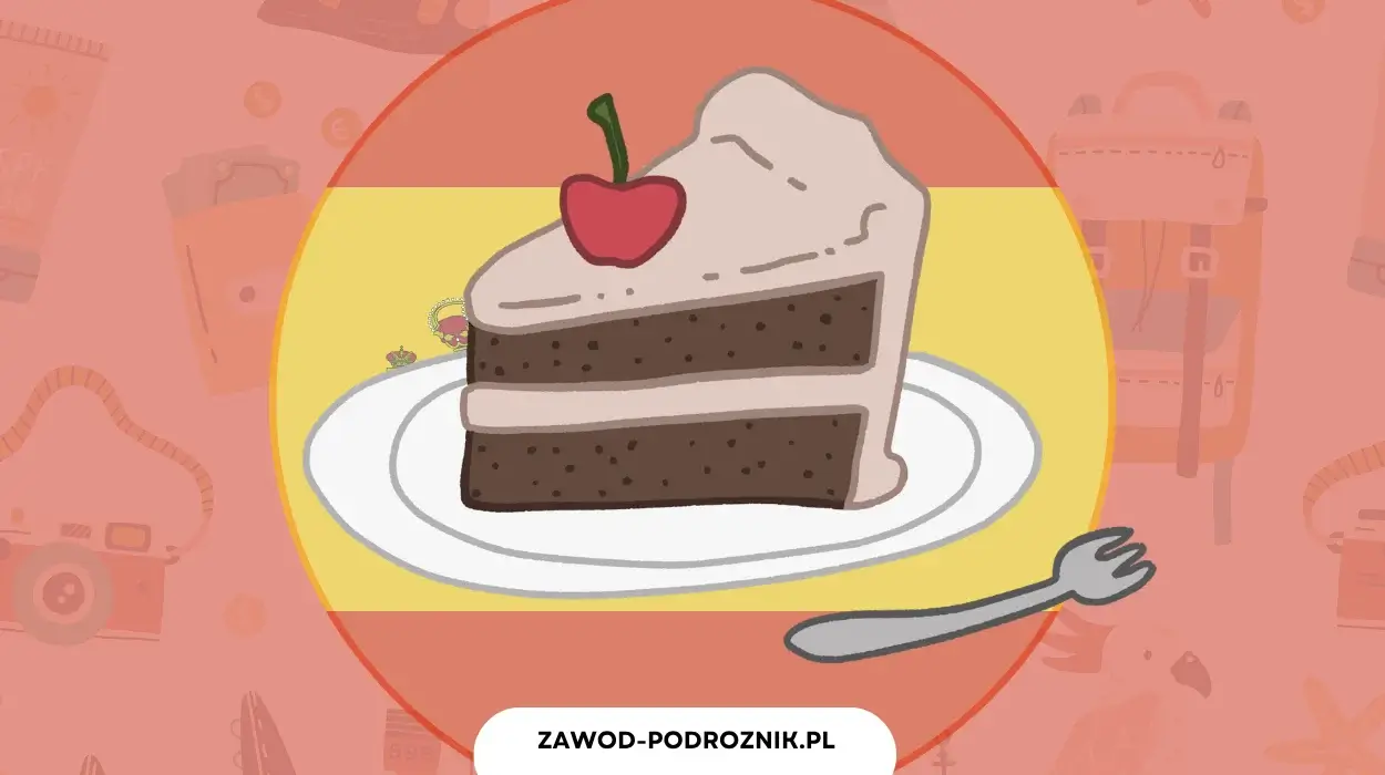 Jakie słodycze przywieźć z Hiszpanii - zdjęcie główne